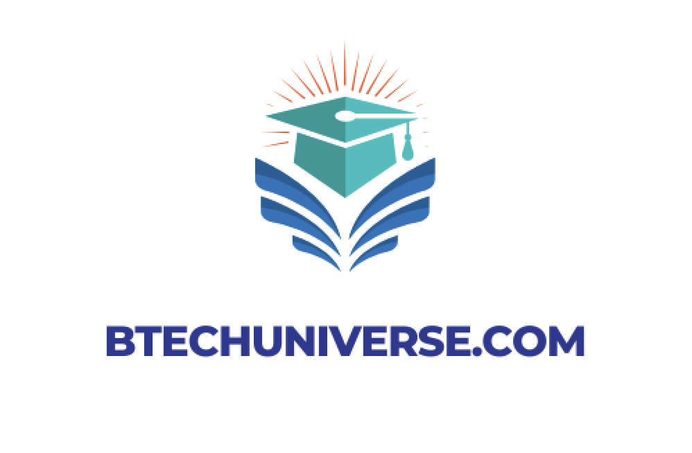 Btechuniverse.com logo